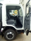 Isuzu  NPR 75 (Шасси)  