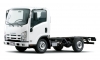 Авто рынок Isuzu  NLR 85AL (Шасси)  Киев
