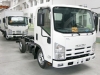Isuzu  NLR 85AL (Шасси)  