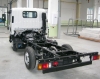 Isuzu  NLR 85AL (Шасси)  
