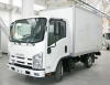 Isuzu  NLR 85AL (Шасси)  
