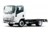 Б у автомобили Isuzu  NMR 85L (Шасси)  Киев