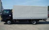 Продать авто Tata T 713.12 Алюм. Борт-тент с дверным порталом  Киев