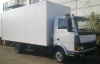 Продажа легковых автомобилей TATA LPT 613 (Сэндвич-панельный фургон)  Киев