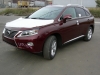 Продажа б у авто Lexus RX 350 3.5 AT Luxury Киев