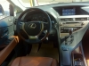 Lexus RX 350 3.5 AT Luxury 