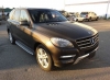 Купля продажа авто Mercedes-Benz M-Class New 350 4MATIC Киев