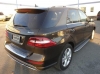 Mercedes-Benz M-Class New 350 4MATIC 