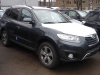 Авторынок Hyundai Santa Fe  2.2 CRDi AT Top Navi (7s) Киев