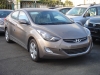 Hyundai Elantra HD 1.6 DOHC AT GLS 