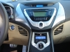Hyundai Elantra HD 1.6 DOHC AT GLS 