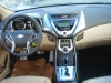 Hyundai Elantra HD 1.6 DOHC AT GLS 