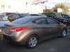 Hyundai Elantra HD 1.6 DOHC AT GLS 