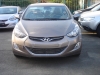 Hyundai Elantra HD 1.6 DOHC AT GLS 
