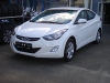 Цены на автомобили Hyundai Elantra HD 1.6 DOHC AT GLS Киев