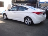 Hyundai Elantra HD 1.6 DOHC AT GLS 