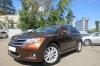 Продажа автомобилей Toyota Venza 2.7 AT Full Киев