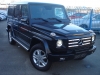 Продажа подержаных авто Mercedes-Benz G-Class 5-ти дверный 500 Киев