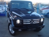 Mercedes-Benz G-Class 5-ти дверный 500 