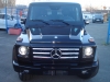Mercedes-Benz G-Class 5-ти дверный 500 AT 