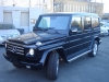 Mercedes-Benz G-Class 5-ти дверный 500 AT 