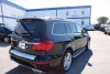 Mercedes-Benz GL-Class 550 AT (USA) 