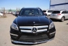 Mercedes-Benz GL-Class 550 AT (USA) 