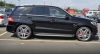 Mercedes-Benz GL-Class 550 AT (USA) 