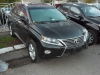 Lexus RX 350 3.5 AT Luxury (USA) 