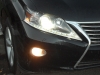 Lexus RX 350 3.5 AT Luxury (USA) 