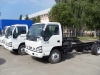 Грузовые автомобили Isuzu NQR71  Черкассы