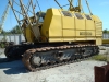 гусеничный кран  RDK 400, РДК 400  