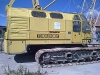 гусеничный кран  RDK 400, РДК 400  