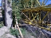 гусеничный кран  RDK 400, РДК 400  