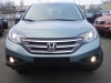 Honda CR-V 2.4 AT Executive Special Edition 