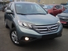 Honda CR-V 2.4 AT Executive Special Edition 
