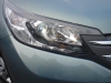 Honda CR-V 2.4 AT Executive Special Edition 