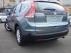 Honda CR-V 2.4 AT Executive Special Edition 