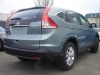 Honda CR-V 2.4 AT Executive Special Edition 