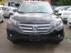 Honda CR-V 2.4 AT Executive Special Edition 
