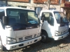 Продажа подержанных авто Isuzu NQR75  Черкассы