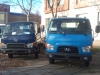 Авто рынок Hyundai HD78  Черкассы