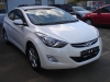 Продажа машин Hyundai Elantra HD 1.6 DOHC AT GLS Киев