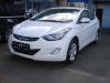 Hyundai Elantra HD 1.6 DOHC AT GLS 