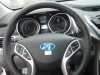 Hyundai Elantra HD 1.6 DOHC AT GLS 