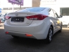 Hyundai Elantra HD 1.6 DOHC AT GLS 