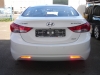 Hyundai Elantra HD 1.6 DOHC AT GLS 