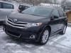Toyota Venza 2.7 AT Medium 