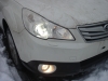 Subaru Outback 2.5 CVT (VA) 