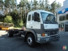 Tata LPT 1618  